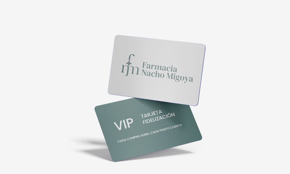 Hazte VIP y consigue descuentos exclusivos en Farmacia Fra, en A Coruña
