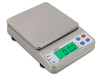 Detecto PS11 Stainless Steel Portion Scale with Checkweighing Mode