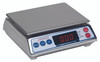 Detecto AP Series Stainless Steel Portion Scale