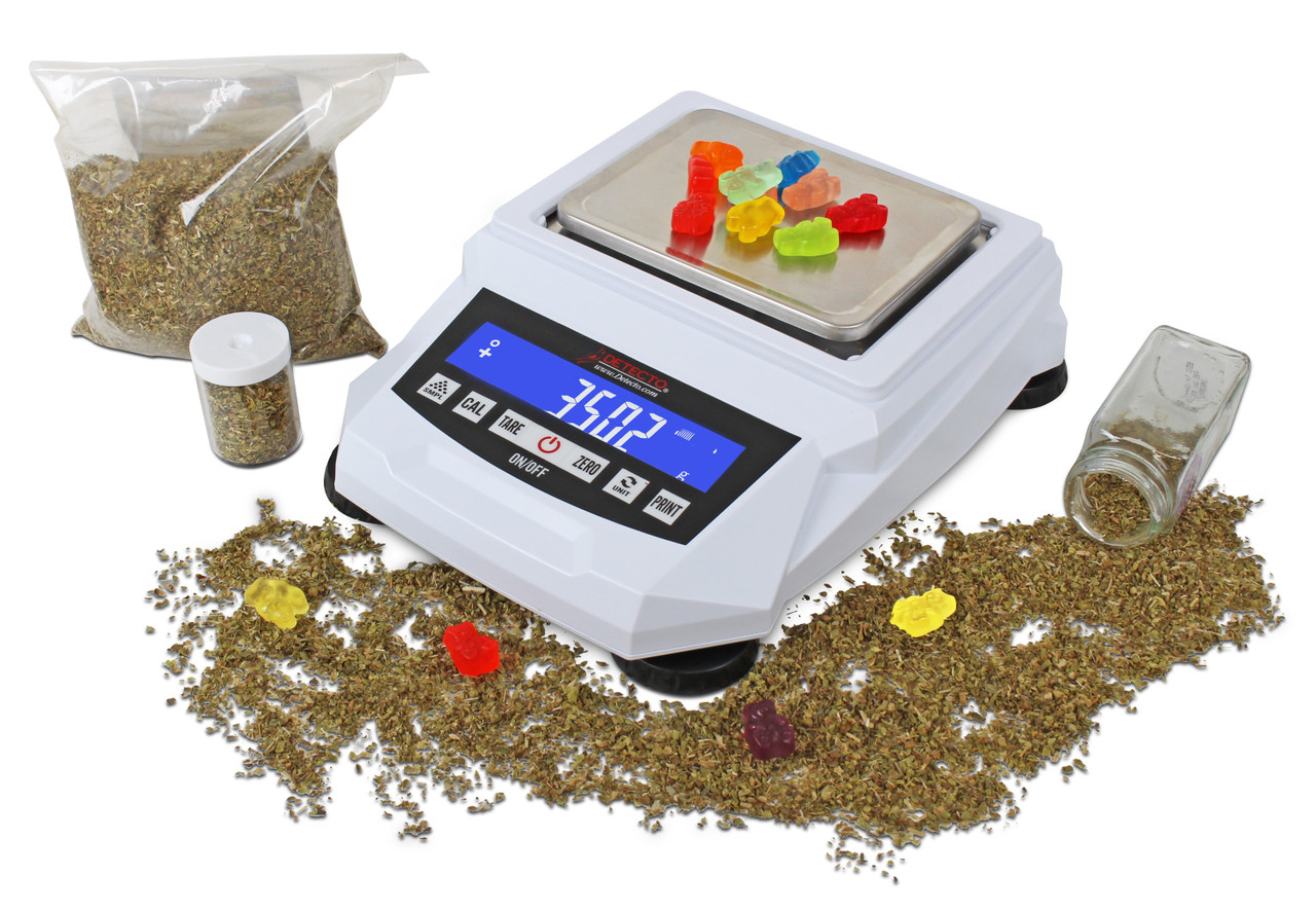 420 Series Digital Precision Balance starting at $385.00