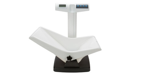 Health o meter 524KL Digital Pediatric Seat Scale