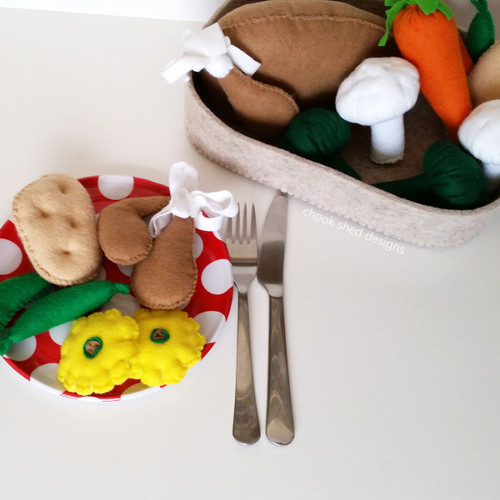 Winner Winner Chicken Dinner