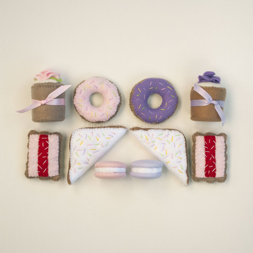 'One for you, One for me' Sweets Party Pack