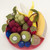 Handmade Felt Fruit - Summer Fruit