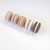 Handmade macarons