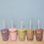 Five Flavours of Bubble Tea