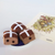 Hot Cross Buns