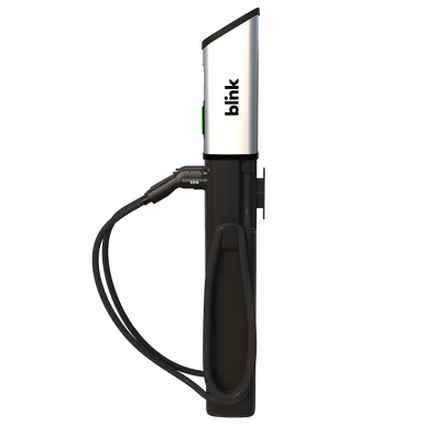 Series 7 48A Dual Port Pedestal