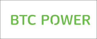 BTC Power logo