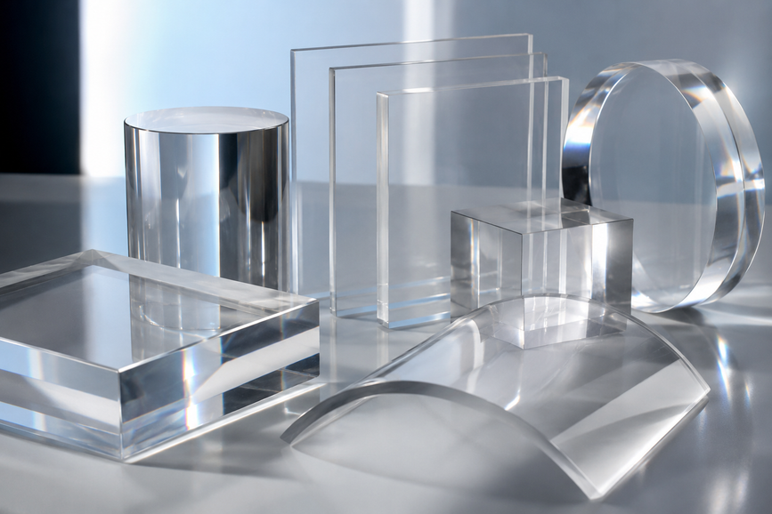 Acrylic Quality: What It Means, Why It Matters, and How to Spot the Difference