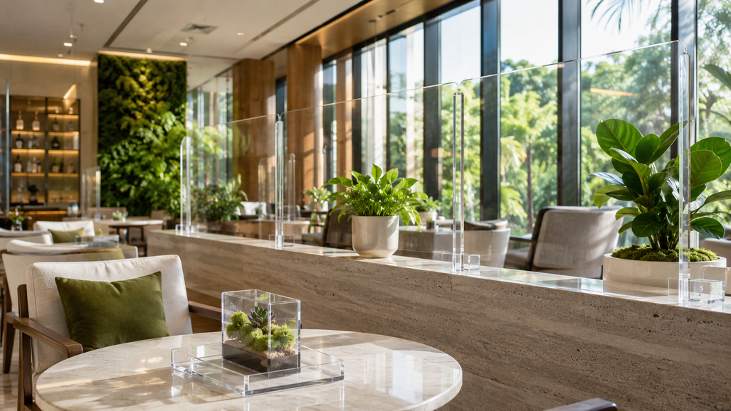 Is Acrylic Eco-Friendly? A Closer Look at the Facts