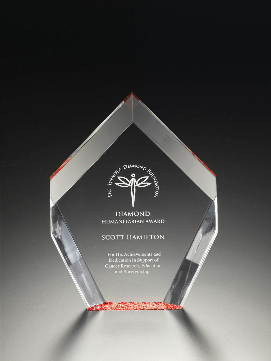  ETCHING PEAR AWARD