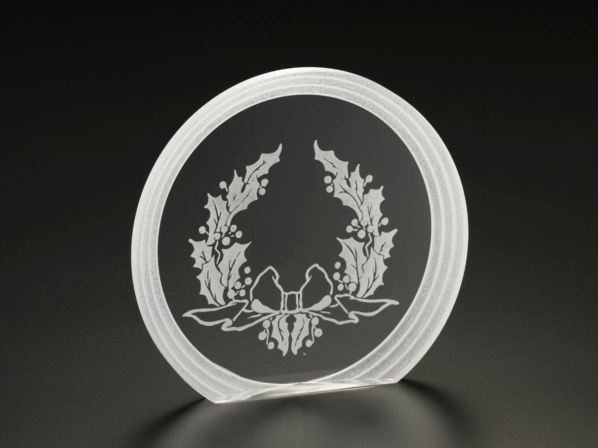  FROST MULTI-LAYER ROUND AWARD