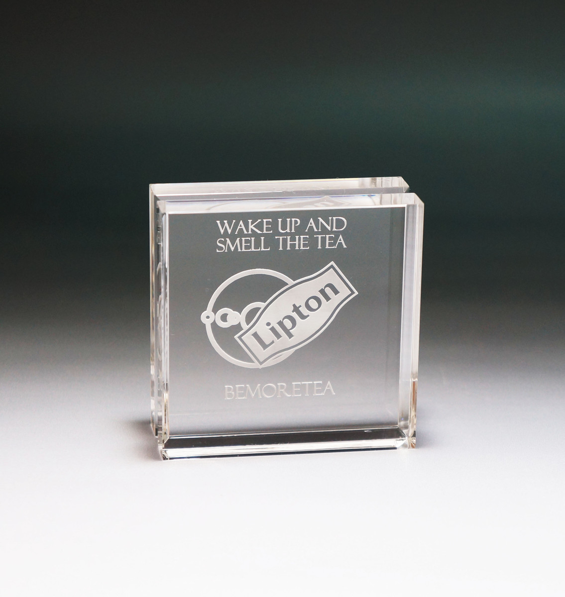 4" X 6" CENTER BEVELED BLOCK