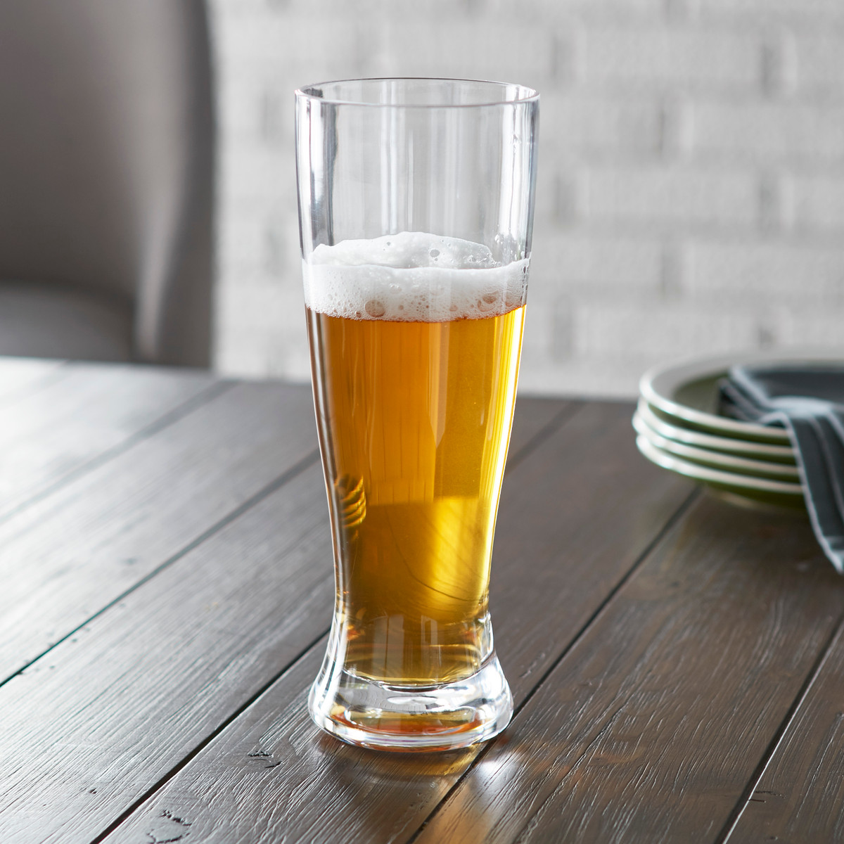  22-OZ. PILSNER