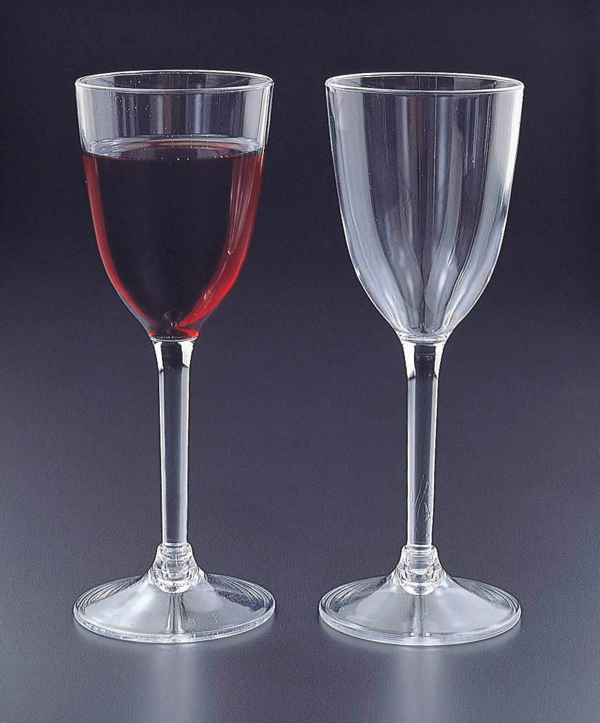  7-OZ. WINE GLASS