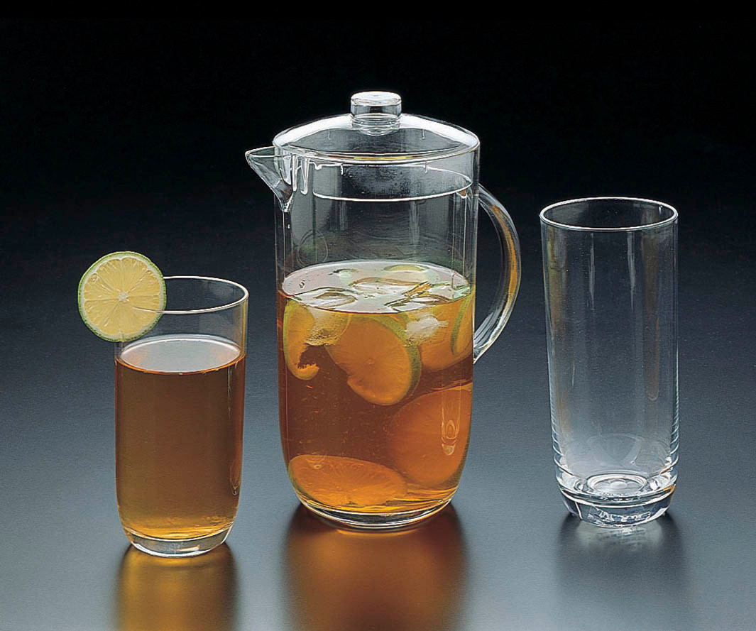  27-OZ. ICE TEA GLASS