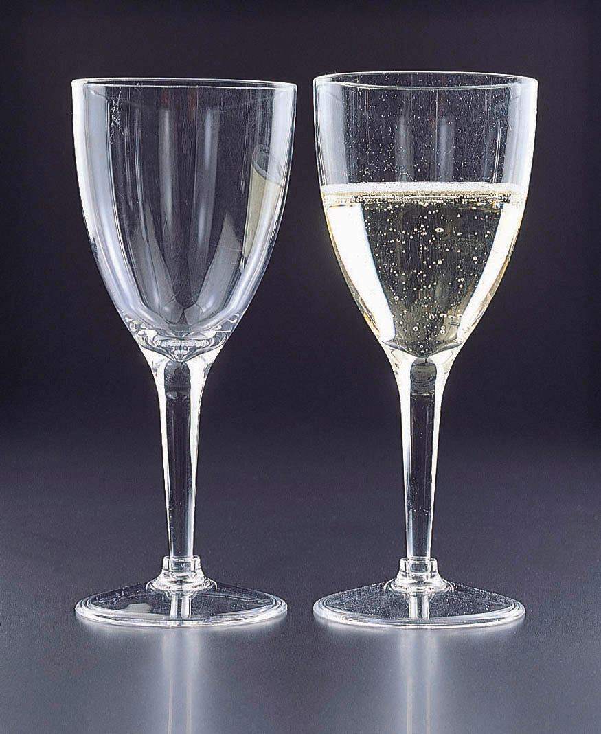  14-OZ. WATER GLASS