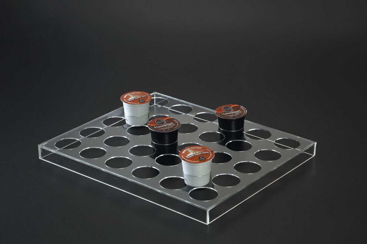  K-CUP® INSERT TRAY FOR 605