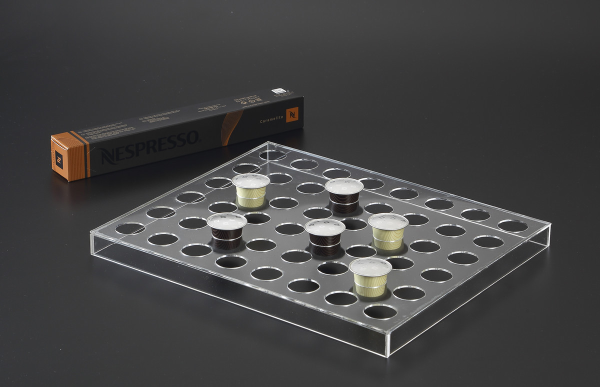 NESPRESSO® INSERT TRAY FOR 605