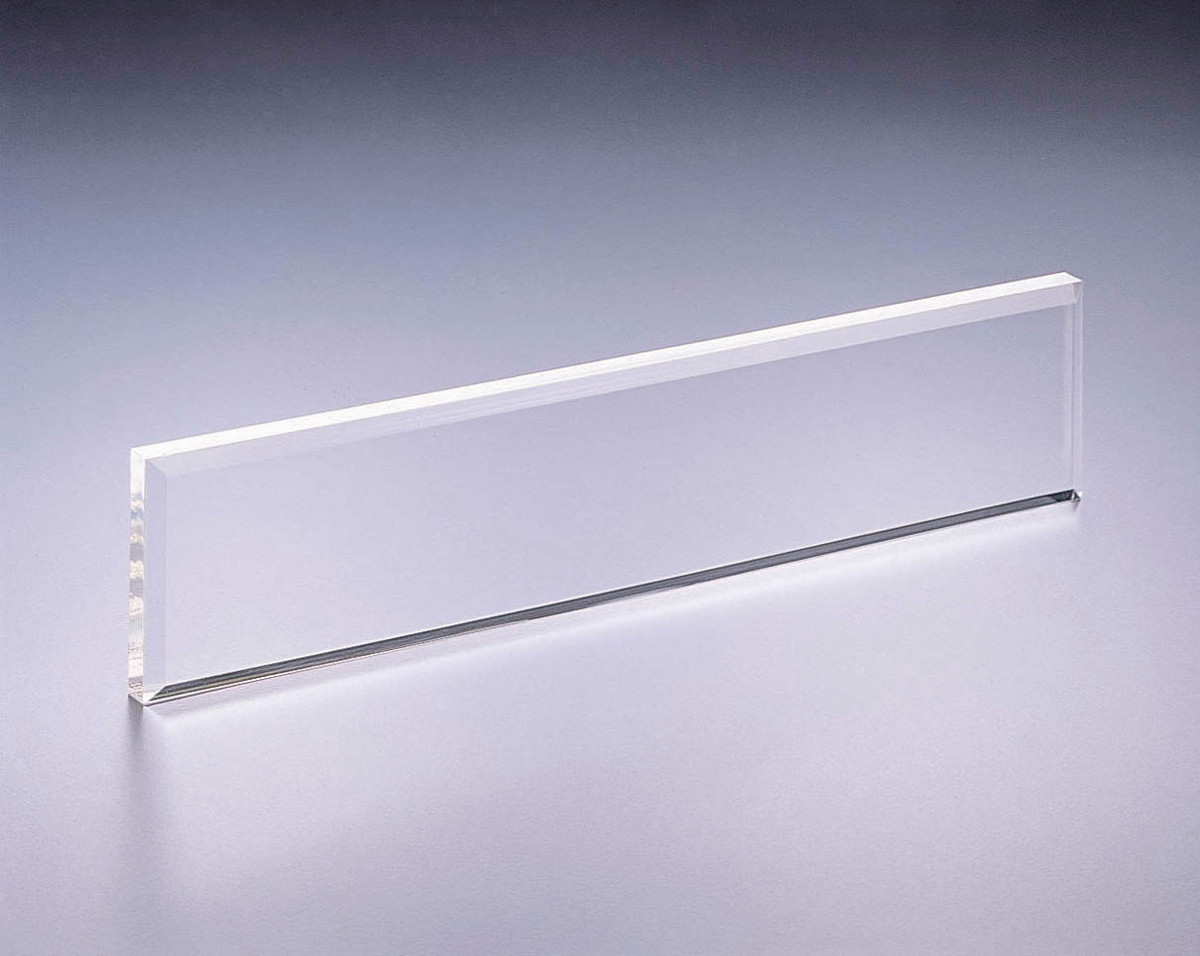  10" NAME PLATE