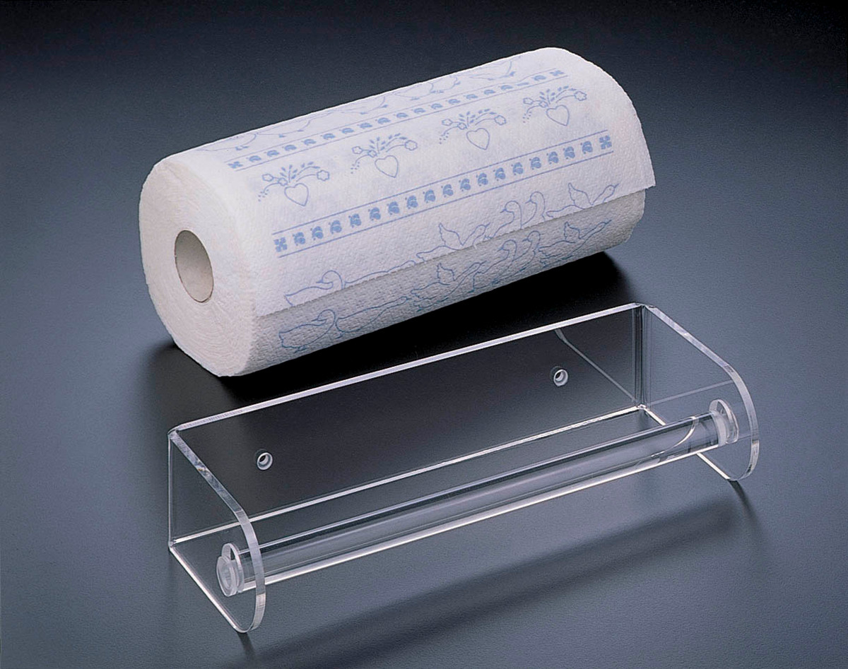 PAPER TOWEL HOLDER