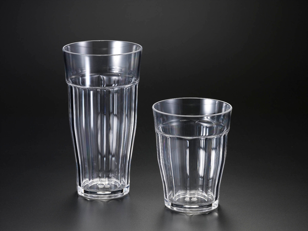  16-OZ. OLDTIME GLASS