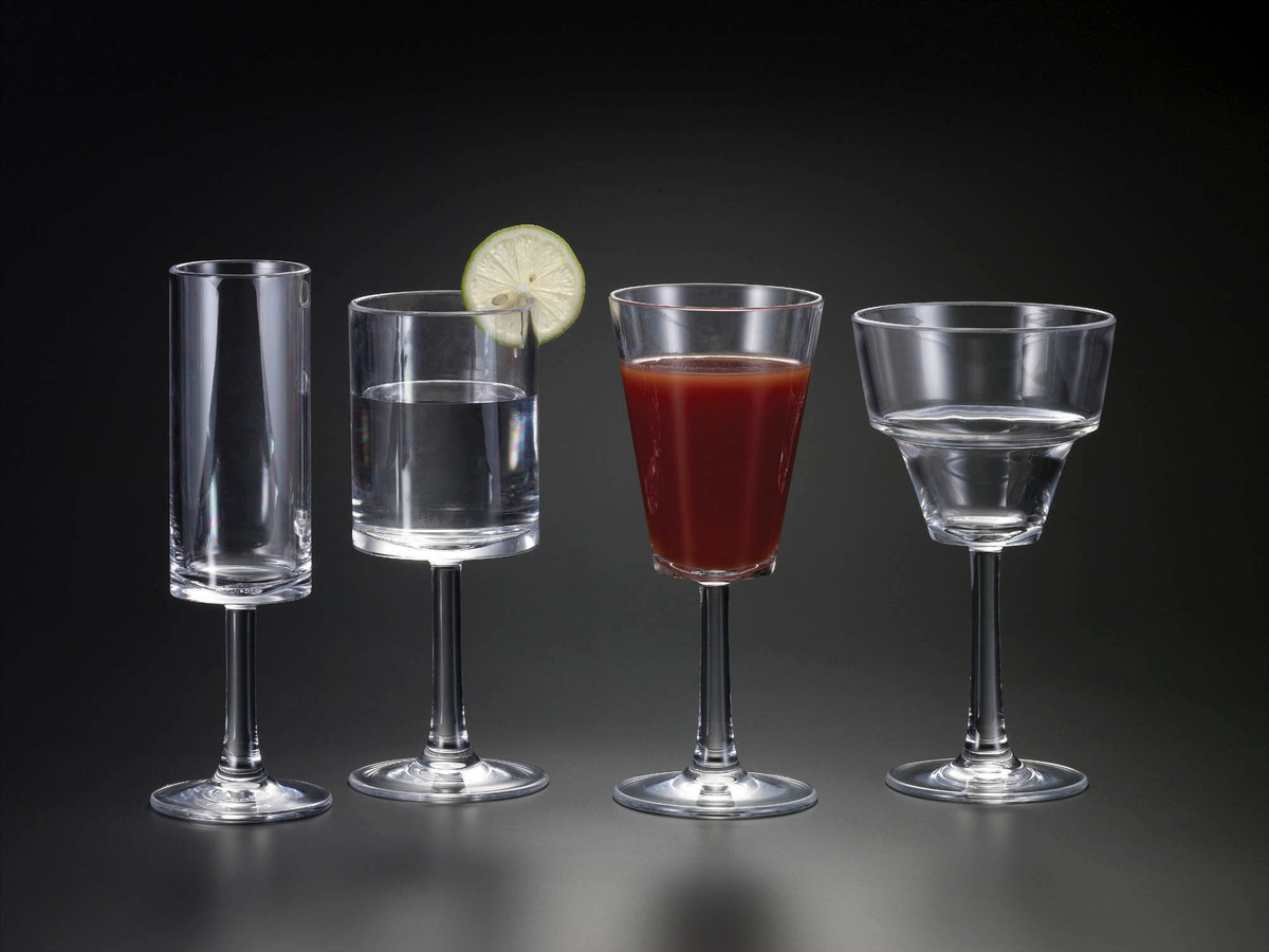  12-OZ. MARGARITA STEM