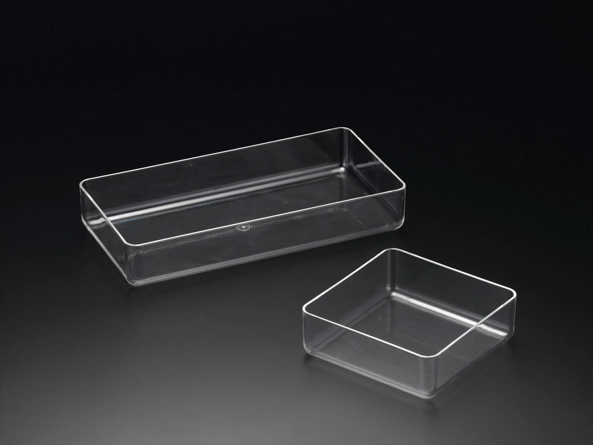  SQUARE DISH (FOR 1103-1 & 1073)