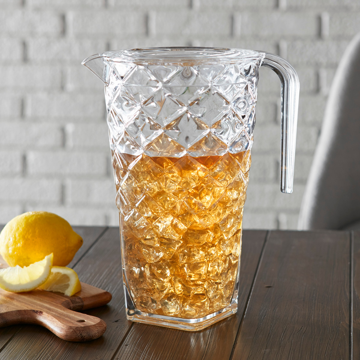  1.8L PINEAPPLE PITCHER