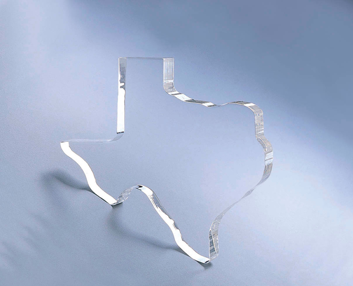  TEXAS PAPER WEIGHT