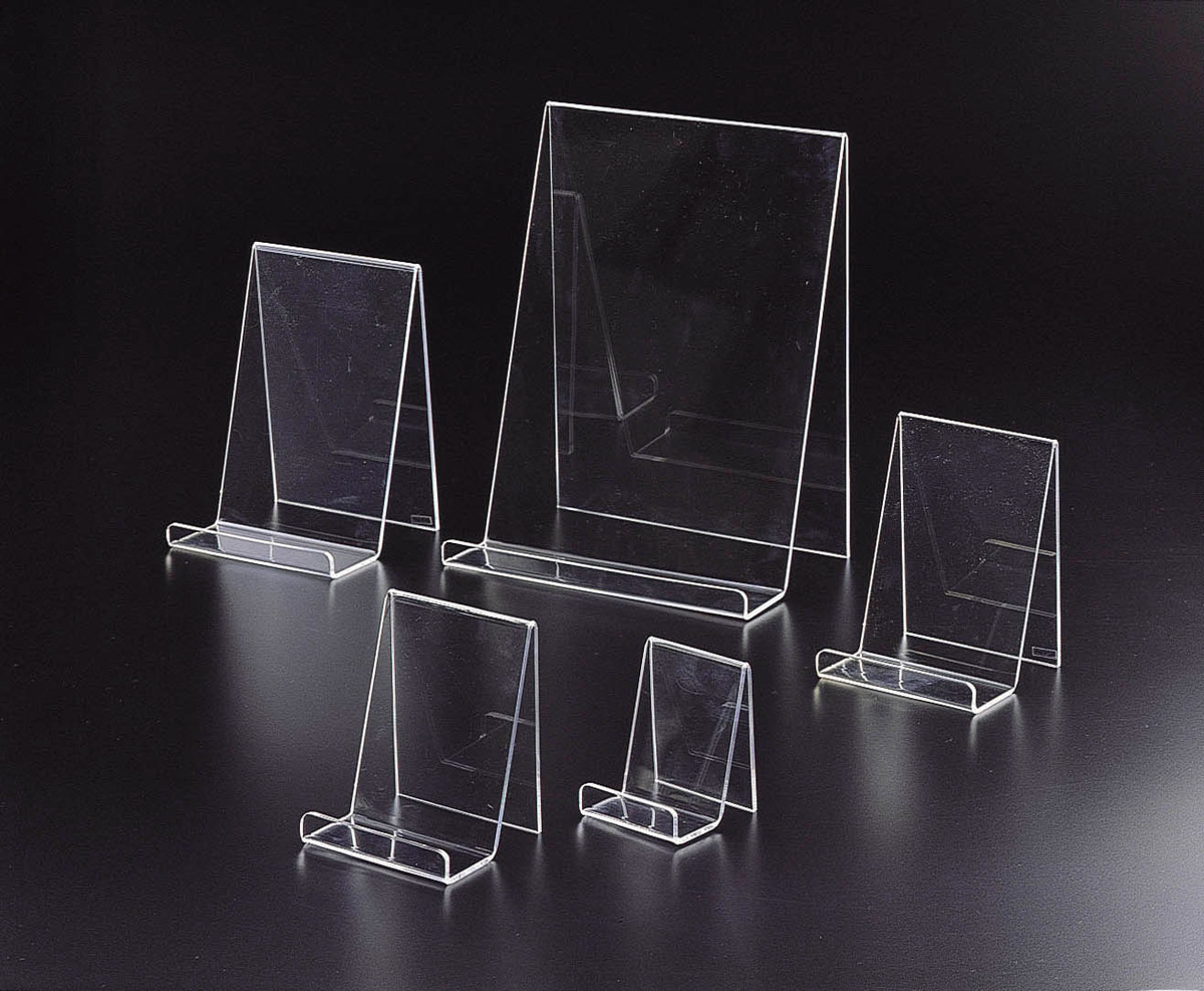 EASEL FOR BOOK & FLAT ITEM