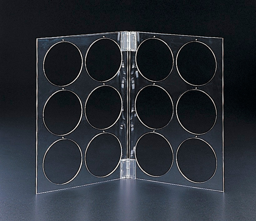  MULTI ORNAMENT DISPLAY