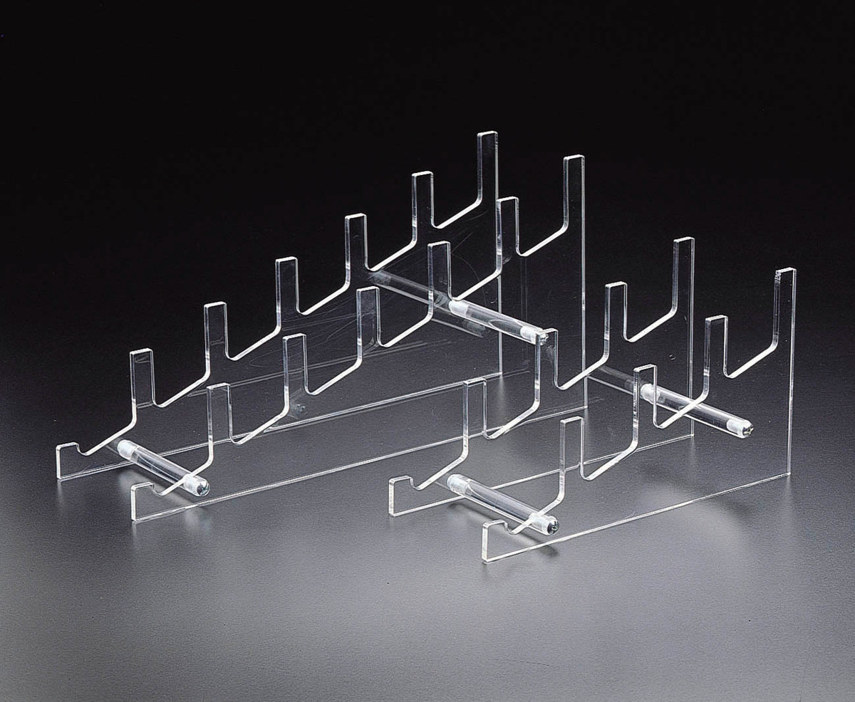  6-PLATE RACK