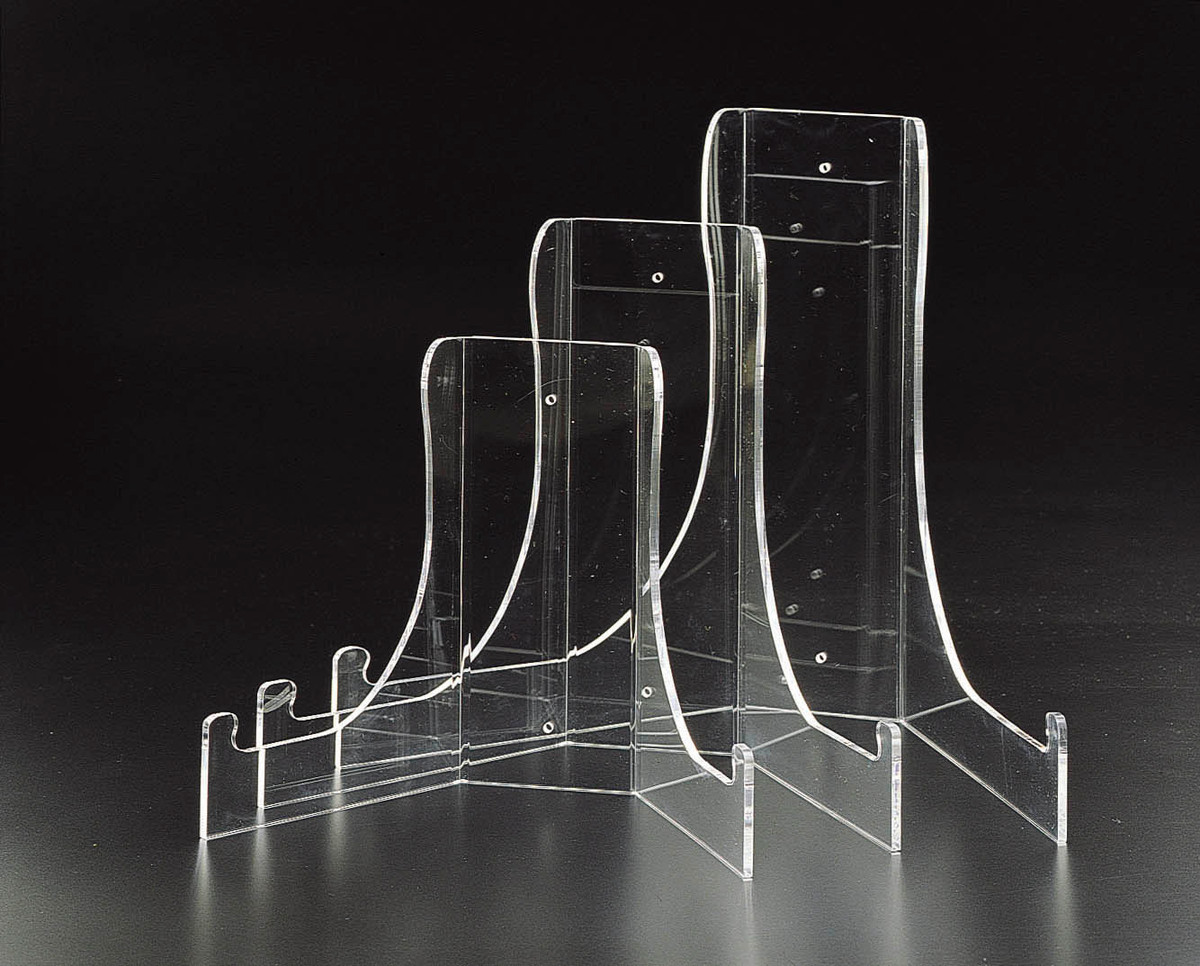 GIANT BOWL STAND (HANGING OR STANDING)