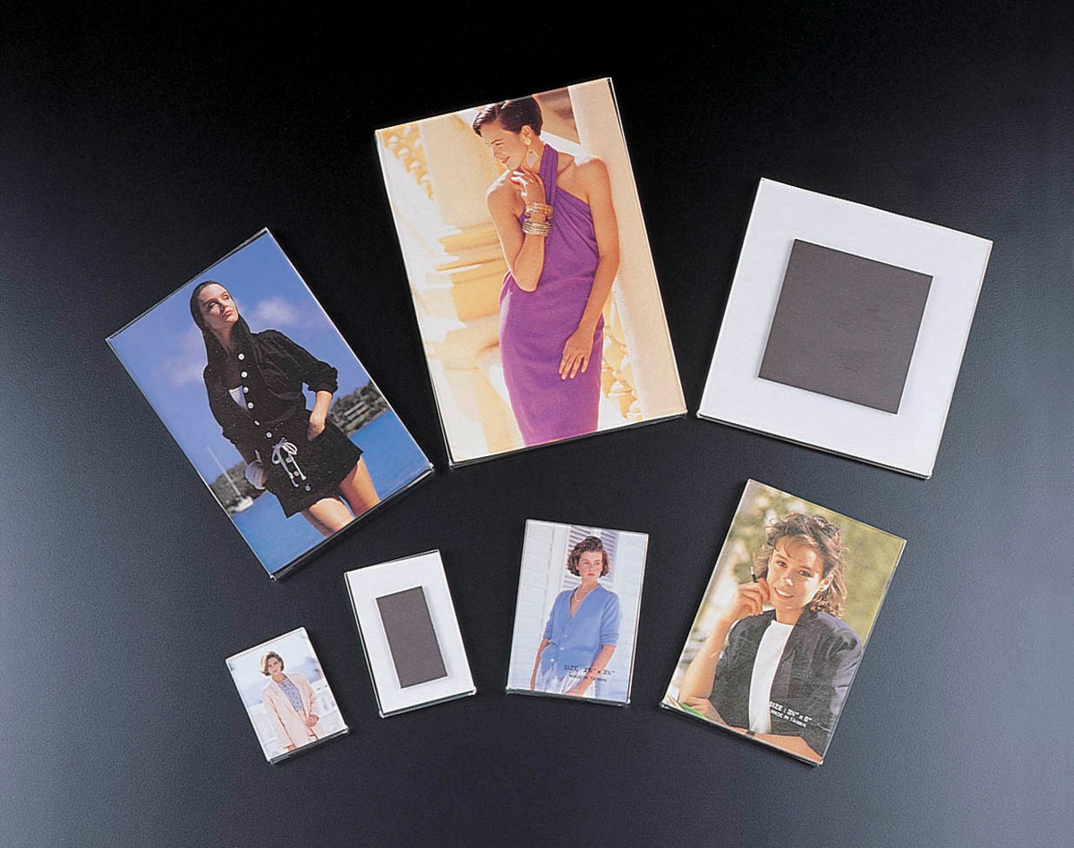 2.5 x 3.5 MAGNETIC FRAME 3MM