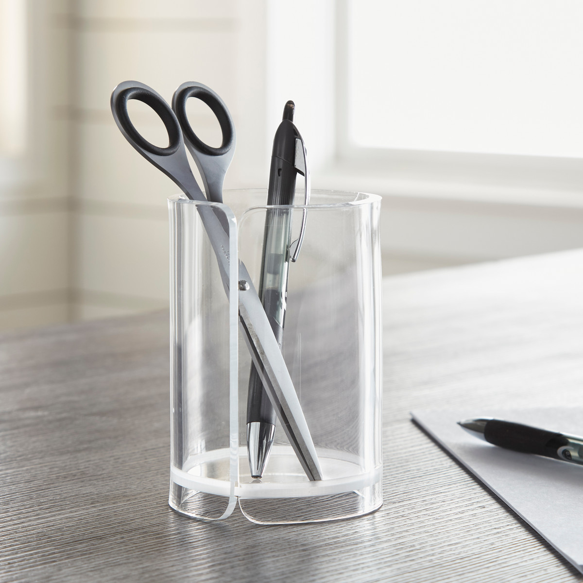  ROUND PEN CUP