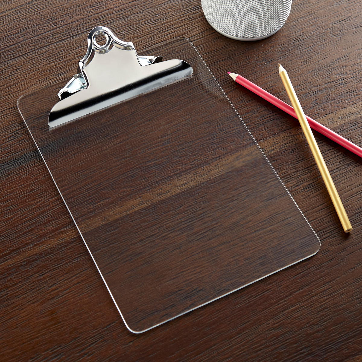  6  x  9 CLIPBOARD