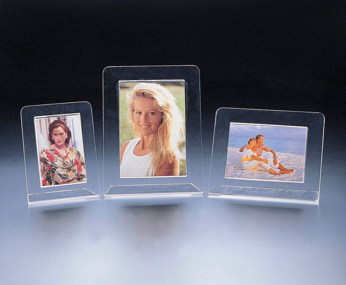 5X7 BORDER FRAME