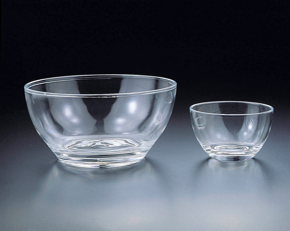  SMALL ROUND SALAD BOWL