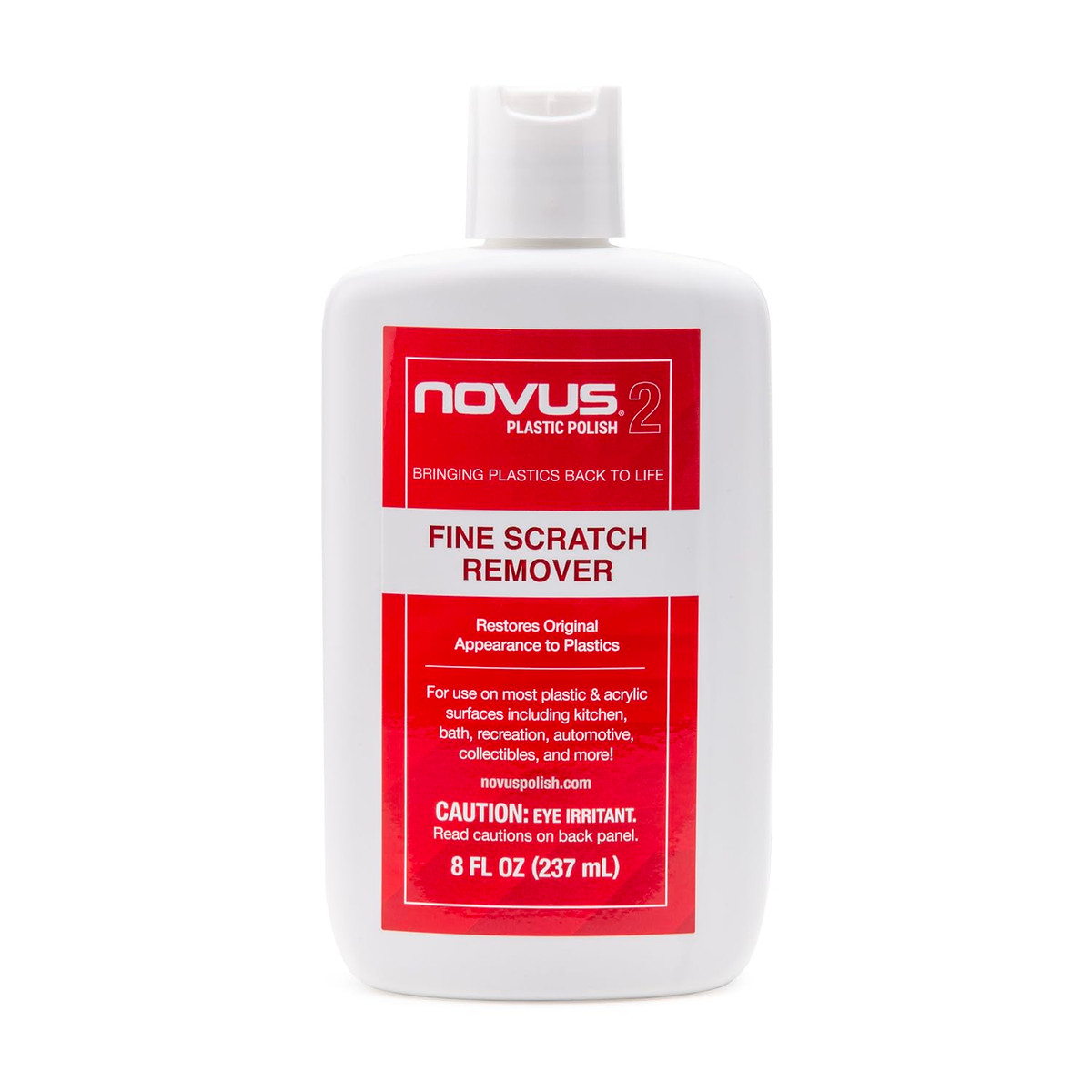 8-OZ POLISH (NO. 2)