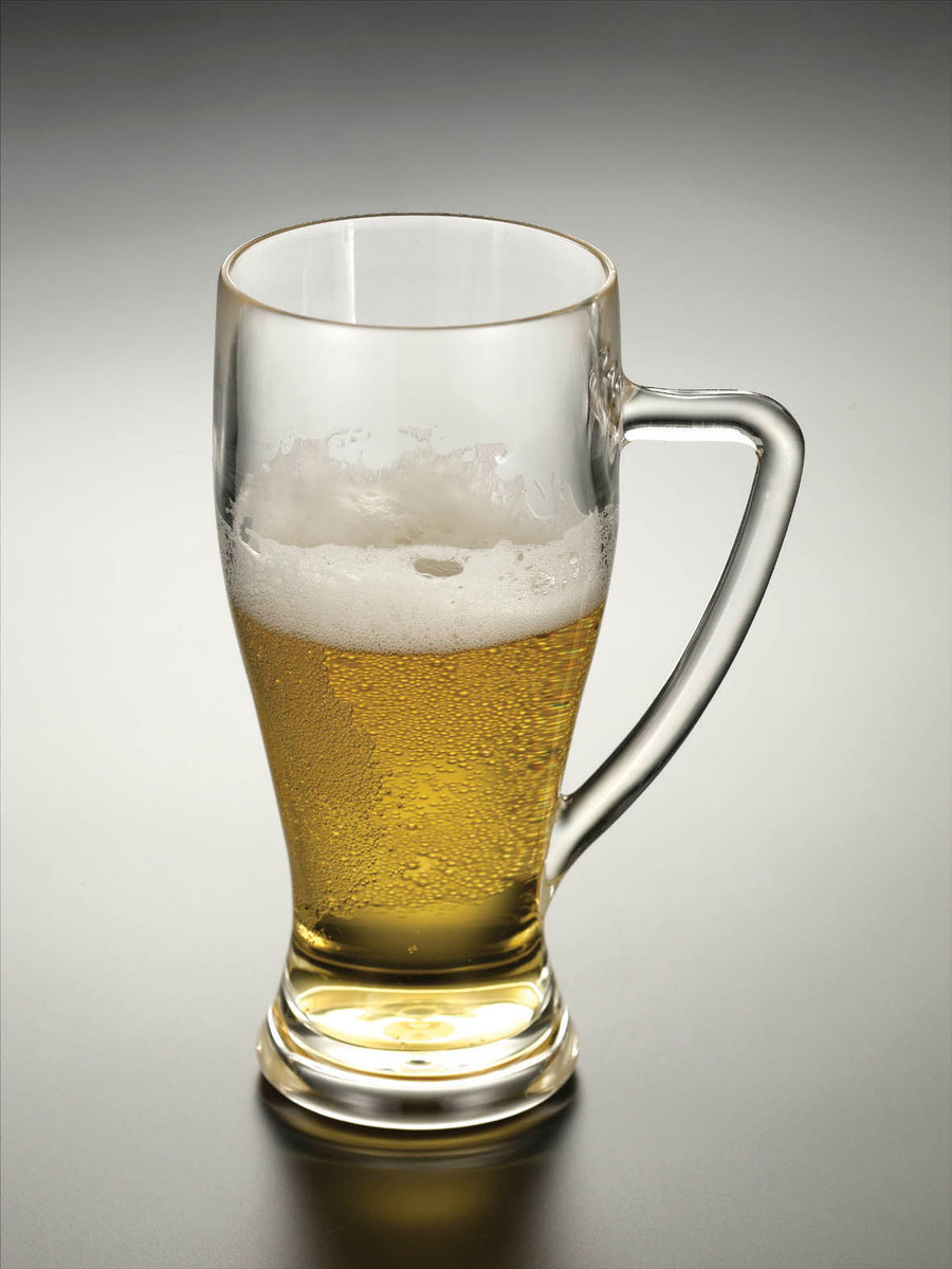  27-OZ. BEER MUG