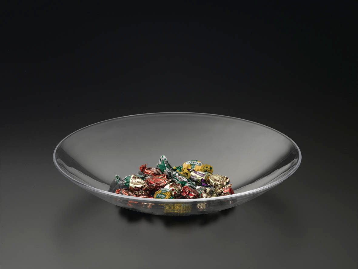  14" ROUND TRAY