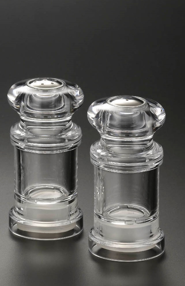  SMALL SALT & PEPPER SHAKER