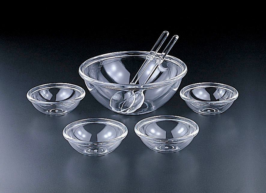  SALAD SERVERS
