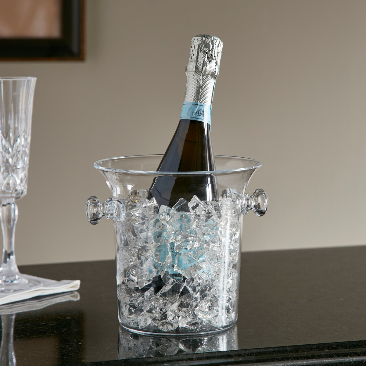  1 1/2-QT. MINI CHAMPAGNE BUCKET
