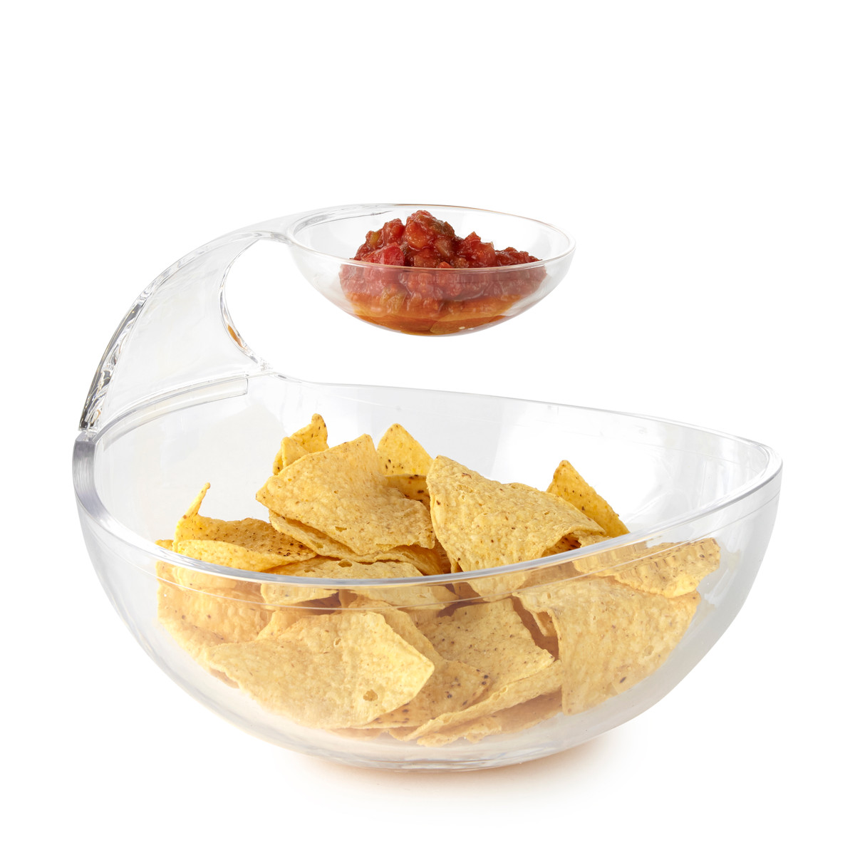  FLOATING CHIP AND DIP