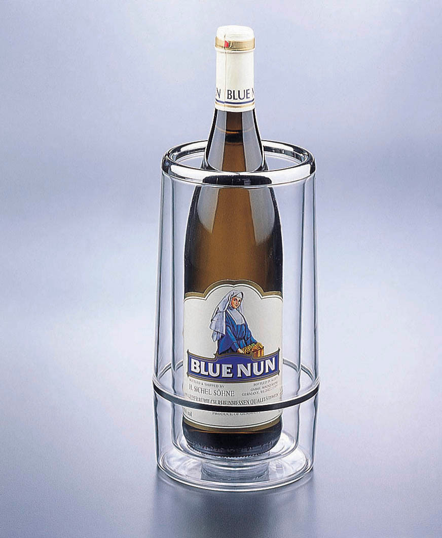  DOUBLE WALL WINE COOLER