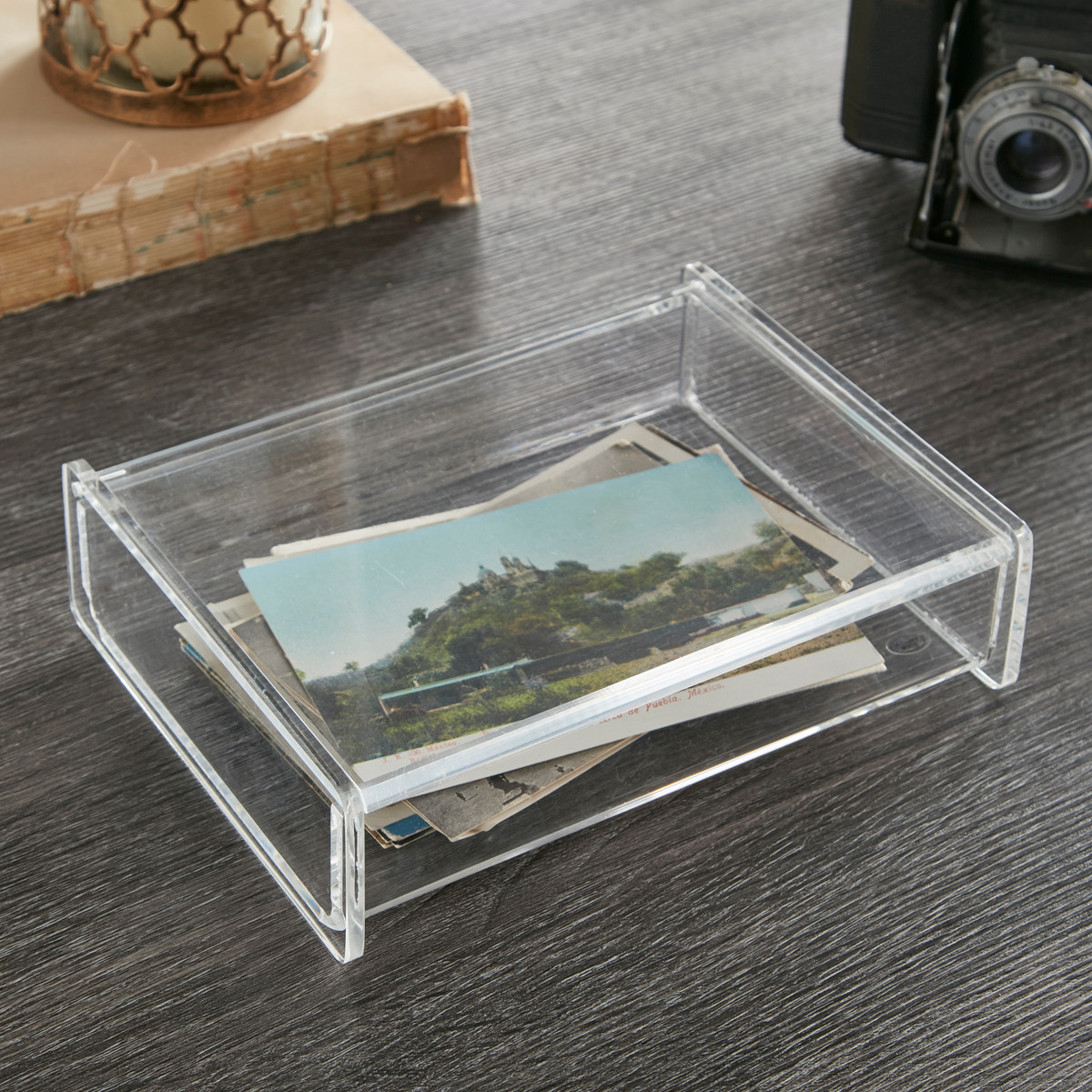  MEDIUM CATCHALL BOX