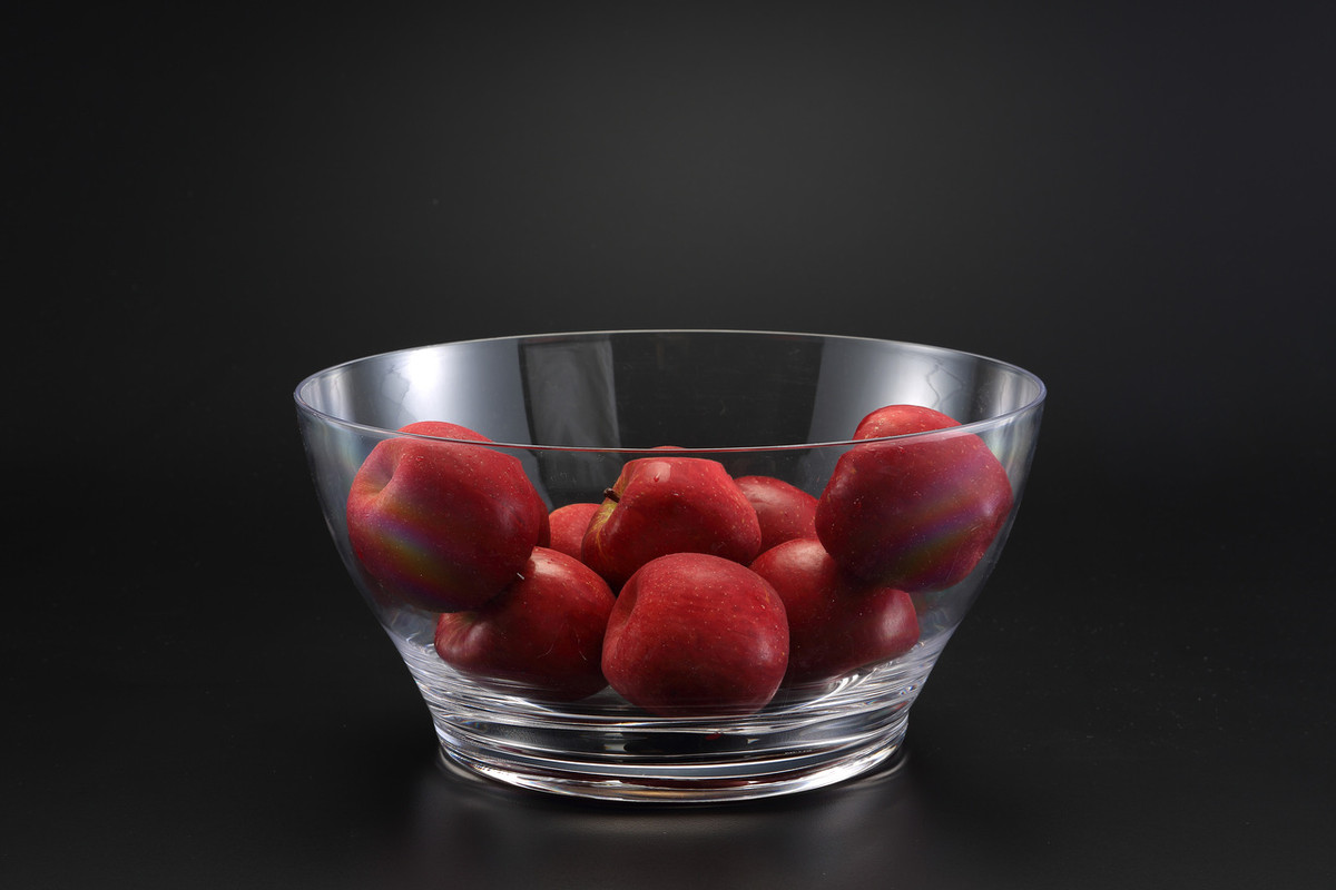  EXTRA LARGE 12” SALAD BOWL